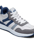 HINGE White Men's Sneakers